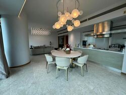 Marina Bay Residences (D1), Condominium #501876501